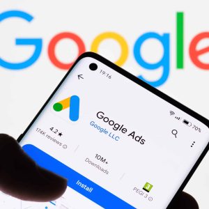 Google Ads image