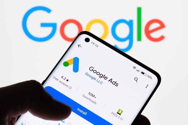 Google Ads image