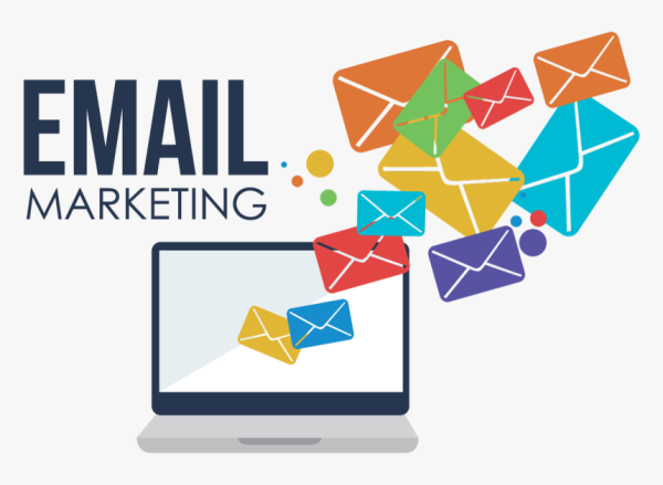 Email marketing image